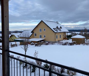 Wohnung in Großschönau - Photo 2