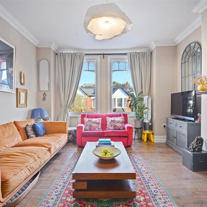 3 bedroom duplex to rent - Photo 1