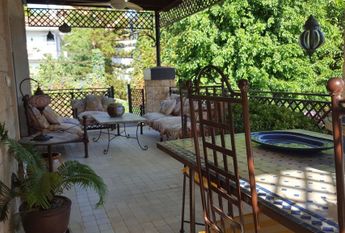 4 bedroom luxury Villa for rent in Nueva Andalucia, Andalusia