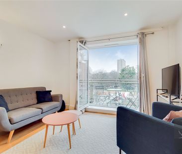 Seward Street, Clerkenwell, London, EC1V 3PD - Photo 4