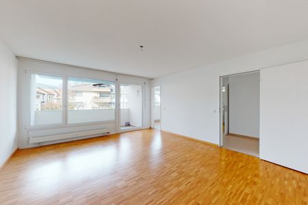 Tolle Wohnung in ruhiger Lage - Foto 4