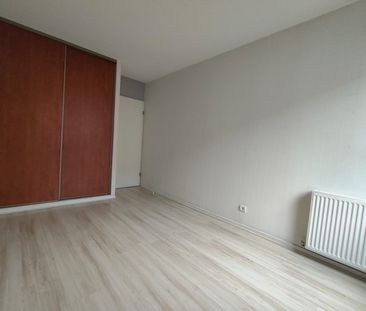 NANCY JARDIN D’EAU BEAU T3 DE 69 M2 AVEC BALCON ET EMPLACEMENT DE P... - Photo 2