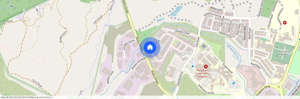 56 Hokioi Drive, Kenepuru