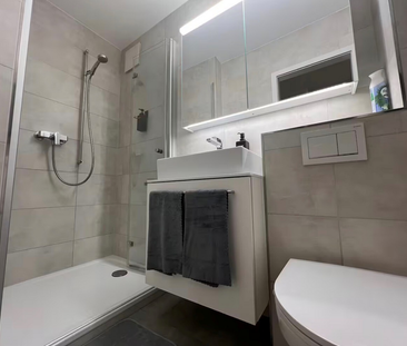 Moderne 1. Zimmerwohnung in Frauenfeld - Foto 5