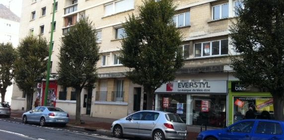 Appartement 2 pièces – Secteur Résistance - Photo 2