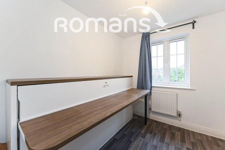 3 bedroom semi-detached house to rent - Photo 2