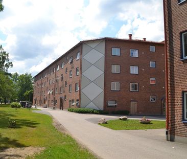 Nolhagagatan 16 - Photo 1