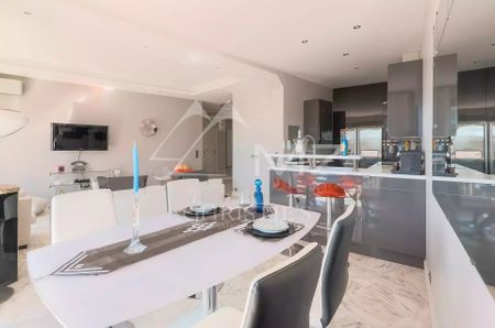 Cannes - Croisette - Appartement - Photo 5