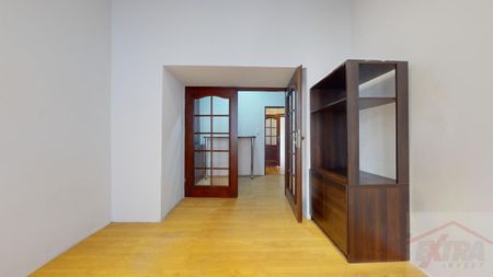 Mieszkanie w Centrum, idealne na kancelarię! (429509) - Фото 4