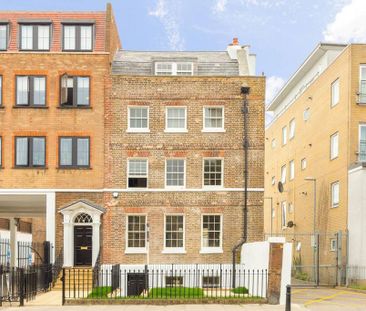 Studio to rent - Photo 6