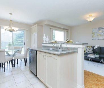 For Lease - 150 Valentina Drive, Markham, Ontario - Photo 1