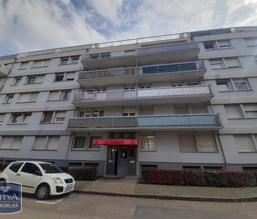 Location Appartement 1 pièce 16m² STRASBOURG 67100 - Photo 5