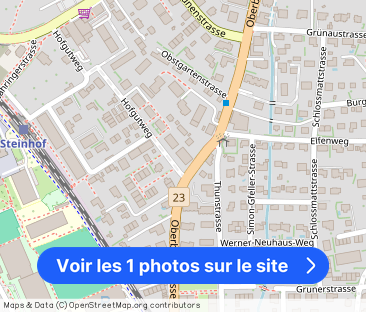 Our apartment – your future - Photo 1