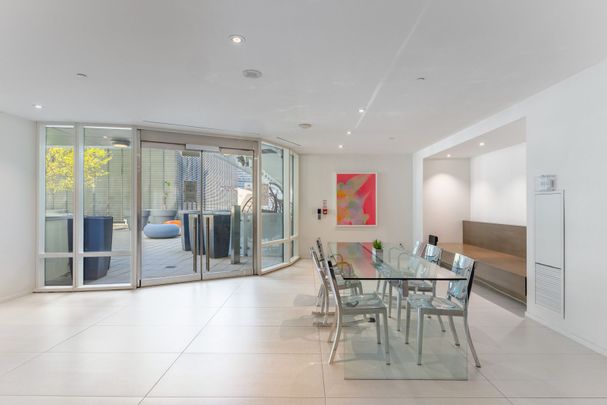 For Lease - 1 Bloor Street Unit# 303, Toronto, Ontario - Photo 1
