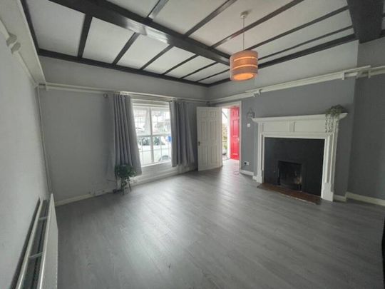 Partly Furnished 2 Bedroom Townhouse - Photo 1