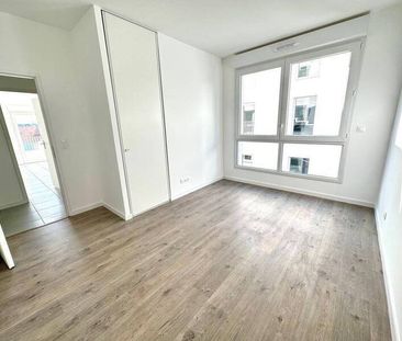 Appartement 3 pièces - - Photo 1