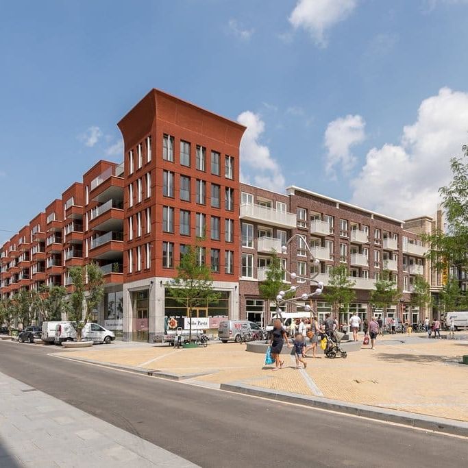 Dublinstraat 26, Leidsche Rijn-Centrum, 3541CD, Utrecht - Foto 1