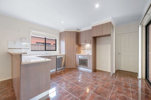 Modern Three Bedroom Home - Photo 1