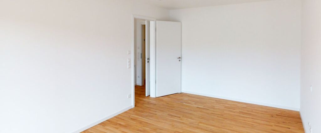 Kompakte 2-Zimmer-Wohnung mit moderner Einbauküche - Photo 1