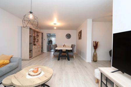 CENTRALE DRIESLAAPKAMER WONING MET TUIN - Foto 5