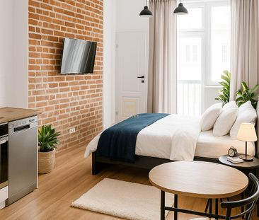 Wygodna kawalerka na wynajem przy Karmelickiej - Фото 2