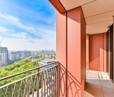 2 bedroom penthouse to rent - Photo 6