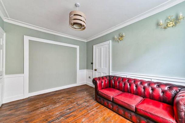 4 bedroom house to rent - Photo 1