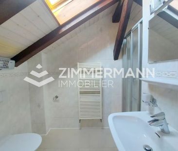 5 Zimmer, 70 m², 1. Stock - Foto 4