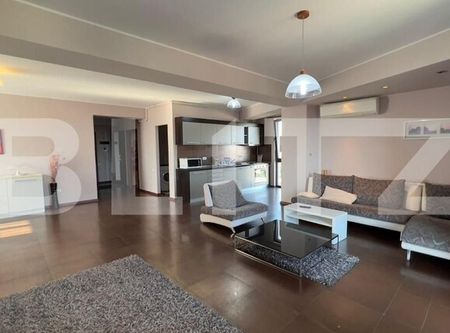 Apartament 3 camere, 145mp, modern/lux, zona Chiriac - Photo 4