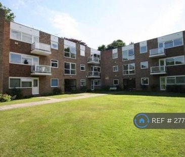 2 bedroom flat to rent - Photo 3