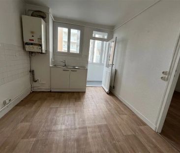 Location appartement 3 pièces - 55m² à Saint malo (35400) - Photo 3