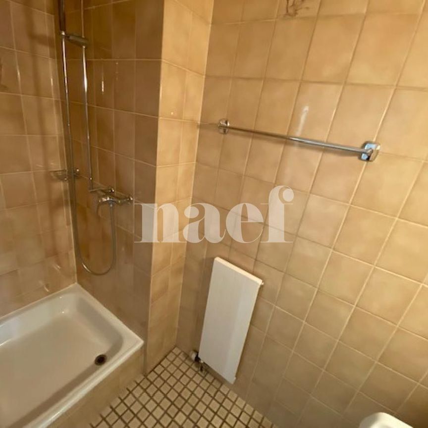 Appartement avec balcon ! - Photo 1