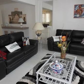 Location Appartement villa - La Colle-sur-Loup - Photo 4