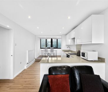 Hopton Street, London, SE1 9JB - Photo 3