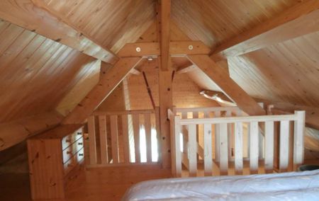 3 pièces, 55m² en location à Chastreix - 637 € - Photo 5