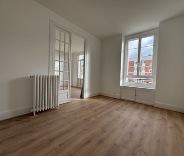 Appartement 4 pièces à louer - Photo 3