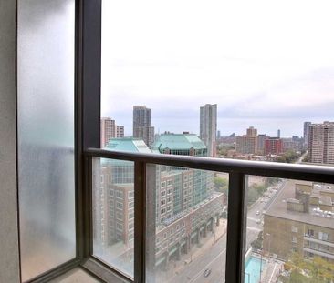 For Lease - 110 Charles Street Unit# 1903, Toronto, Ontario - Photo 4