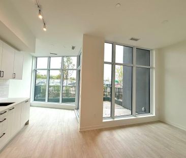 For Lease - 1 Kyle Lowry Road Unit# 107, Toronto, Ontario - Photo 2