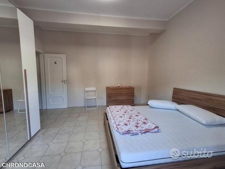 Tre ampie camere disponibili zona Camaro San Paolo - Photo 5