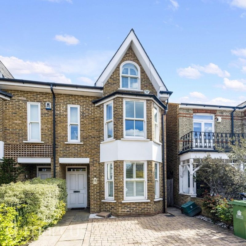Clifton Road - Photo 1