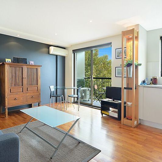 58/679 Bourke Street, Surry Hills NSW 2010 - Apartment For Rent | Domain - Photo 1
