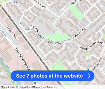 St Peters Way, Stratford-Upon-Avon - Photo 1