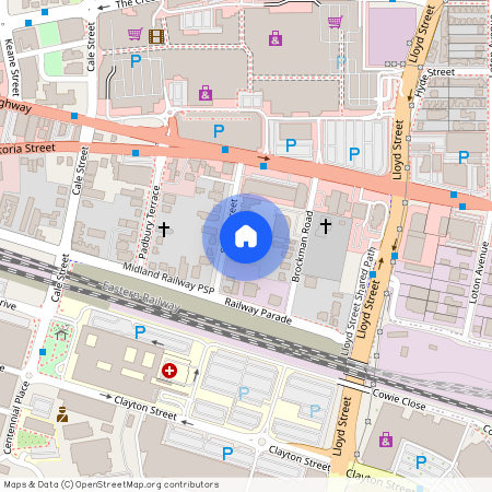 6/6 Sayer Street, Midland WA 6056