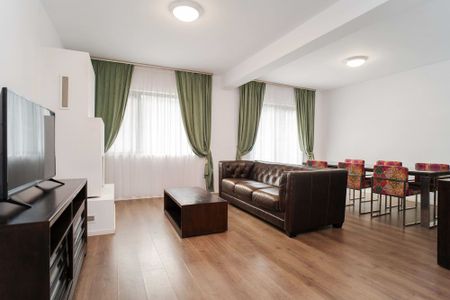 Casa de inchiriat 4 camere Valea Lupului Iasi - Photo 3