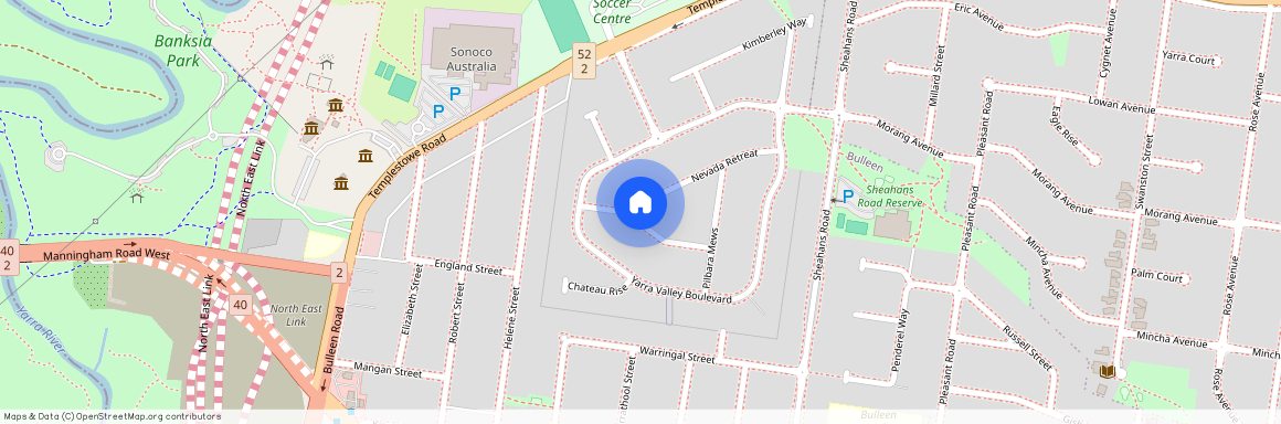 10 Lachlan Grange, Vic 3105, Bulleen