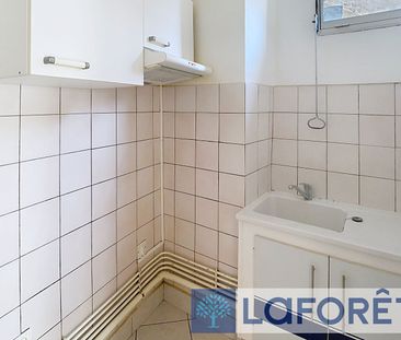 Appartement T2 Marcilly-sur-Tille à louer - Photo 1