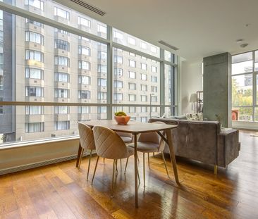 Appartement à louer, Montréal (Ville-Marie) - Photo 4