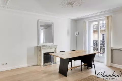 Rental Apartment - Photo 1