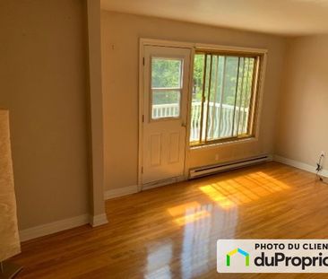 5107, rue de Paisley, Saint-Léonard à louer - Photo 3