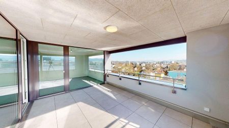 NEUBAU | ZENTRAL | EIGENTUMSSTANDARD - Photo 4